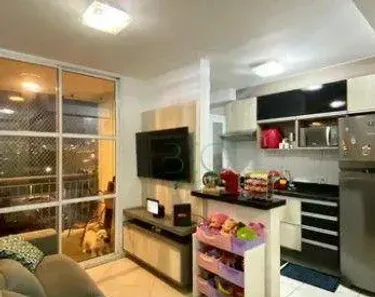Apartamento com 2 Quartos à venda, 49m² no Vila Guilherme, São Paulo