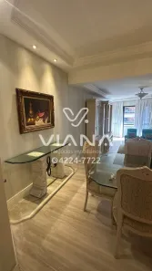 Apartamento com 3 Quartos à venda, 156m² no Centro, São Bernardo do Campo
