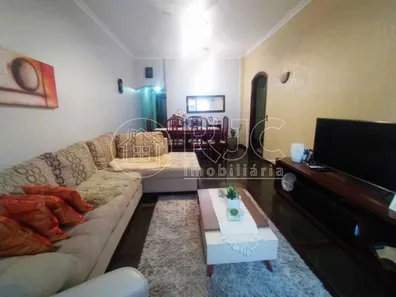 Apartamento com 3 Quartos à venda, 110m² no Tijuca, Rio de Janeiro