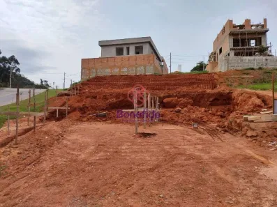 Lote/Terreno à venda, 621m² no Residencial Ibi-aram, Itupeva
