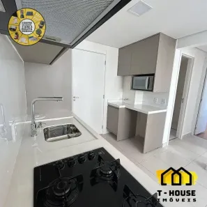 Apartamento com 2 Quartos para alugar, 32m² no Parque Fongaro, São Paulo