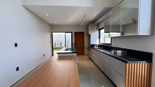 Casa de Condomínio com 3 Quartos à venda, 155m² no Loteamento Residencial Fazenda Casa Grande, Taubaté