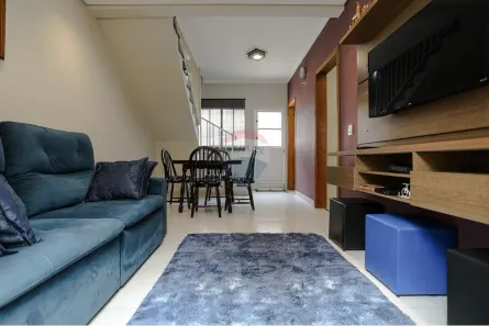 Casa com 2 Quartos à venda, 62m² no Vila Brasileira, Mogi das Cruzes