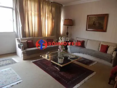 Apartamento com 4 Quartos à venda, 191m² no Copacabana, Rio de Janeiro