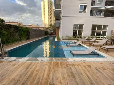 Apartamento com 2 Quartos à venda, 55m² no Vila Nair, São Paulo