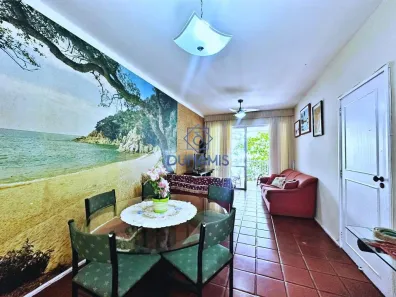 Apartamento com 2 Quartos à venda, 90m² no Pitangueiras, Guarujá