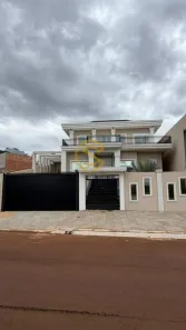 Casa com 4 Quartos à venda, 650m² no , Santa Tereza do Oeste