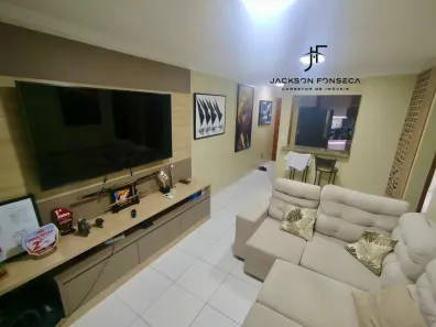 Apartamento com 2 Quartos à venda, 69m² no Santo Antônio, Manaus