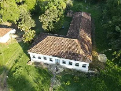 Fazenda/Sítio à venda, 2720000m² no Centro, Rio das Flores