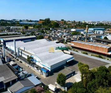 Galpão/Depósito/Armazém para alugar, 10240m² no Jardim Fátima, Guarulhos