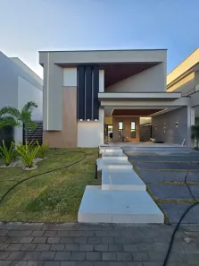 Casa de Condomínio com 3 Quartos à venda, 168m² no Cidade Alpha, Eusébio