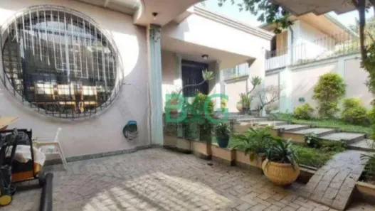 Sobrado com 3 Quartos à venda, 497m² no Pacaembu, São Paulo