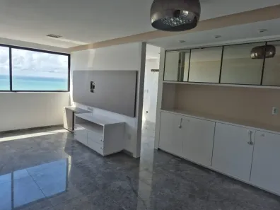 Apartamento com 3 Quartos à venda, 96m² no Boa Viagem, Recife