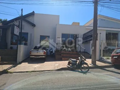 Ponto Comercial para alugar, 187m² no Centro, São Carlos