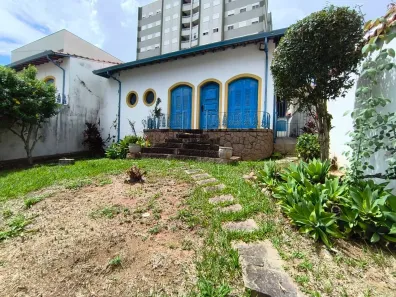 Casa com 3 Quartos à venda, 275m² no Centro, Bragança Paulista