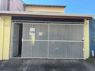 Casa com 4 Quartos para alugar, 162m² no Vila Ester, São José dos Campos