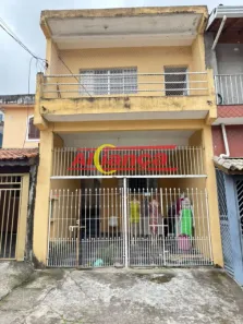 Sobrado com 3 Quartos à venda, 151m² no Jardim Adriana, Guarulhos