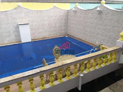 Sobrado com 3 Quartos à venda, 315m² no Vila Galvão, Guarulhos
