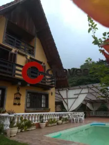 Casa com 4 Quartos à venda, 288m² no Granja Guarani, Teresópolis