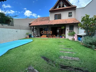 Casa com 3 Quartos à venda, 186m² no Aberta dos Morros, Porto Alegre