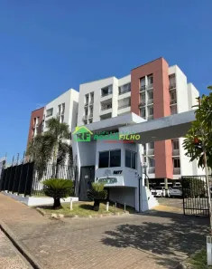 Apartamento com 2 Quartos para alugar, 75m² no Gurupi, Teresina