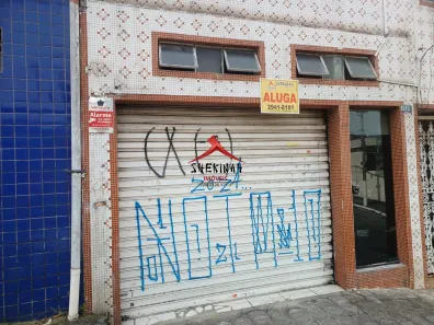 Ponto Comercial para alugar, 20m² no Vila Carrão, São Paulo