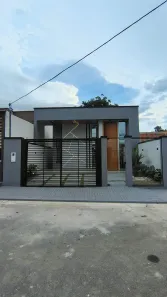 Casa com 3 Quartos à venda, 134m² no Tarumã, Manaus