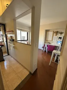 Apartamento com 1 Quarto à venda, 35m² no Jardim Paulista, São Paulo