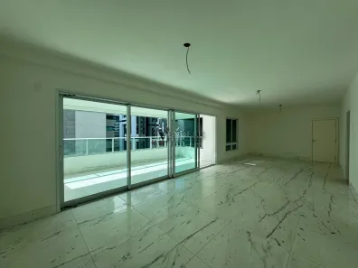 Apartamento com 4 Quartos à venda, 181m² no Barro Preto, Belo Horizonte