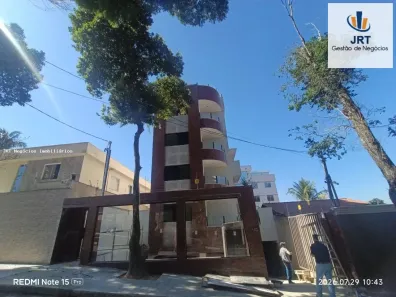 Apartamento com 3 Quartos à venda, 135m² no Itapoã, Belo Horizonte