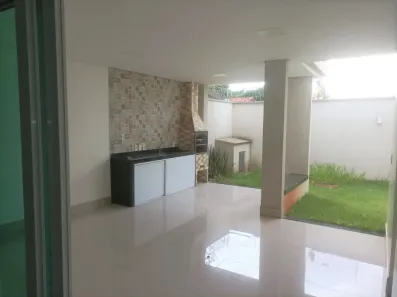 Casa com 4 Quartos à venda, 222m² no Anhanguera, Goiânia
