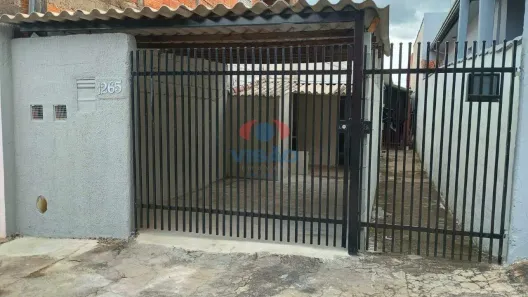Casa com 3 Quartos à venda, 89m² no Jardim Morada do Sol, Indaiatuba