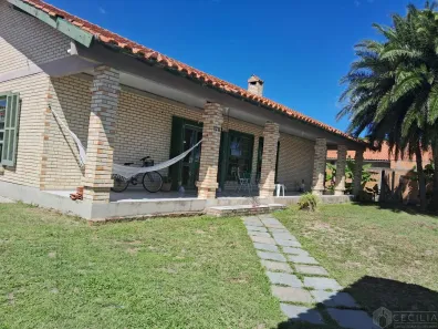 Casa com 4 Quartos à venda, 187m² no Imbé, Imbé