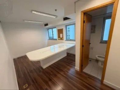 Sala Comercial à venda, 63m² no Cerqueira César, São Paulo