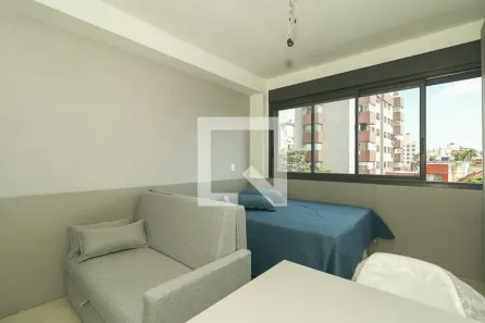 Apartamento com 1 Quarto à venda, 50m² no Bela Vista, Porto Alegre