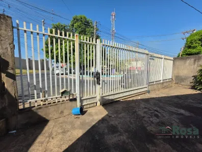 Casa com 3 Quartos à venda, 159m² no Barra do Pari, Cuiabá