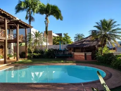 Casa com 8 Quartos à venda, 900m² no Alphaville Residencial Zero, Barueri