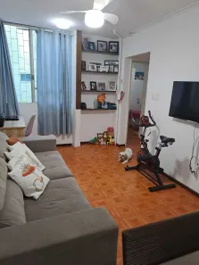 Apartamento com 2 Quartos à venda, 63m² no Grageru, Aracaju