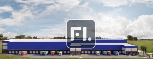 Galpão/Depósito/Armazém para alugar, 4960m² no Distrito Industrial, Abreu e Lima