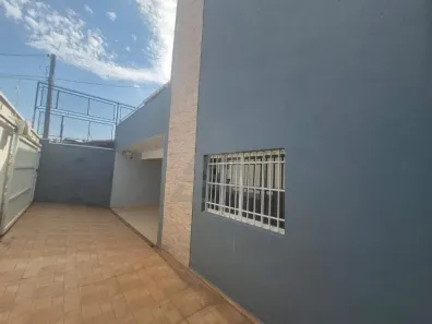 Casa com 3 Quartos à venda, 212m² no Jardim Bela Vista, Campinas