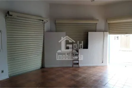 Ponto Comercial para venda ou aluguel, 100m² no Presidente Médici, Ribeirão Preto
