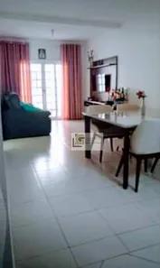 Sobrado com 2 Quartos à venda, 171m² no Residencial Santa Paula, Jacareí