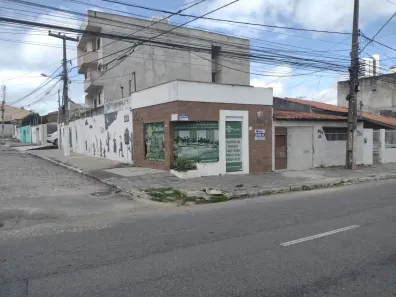 Ponto Comercial para venda ou aluguel, 240m² no Catolé, Campina Grande