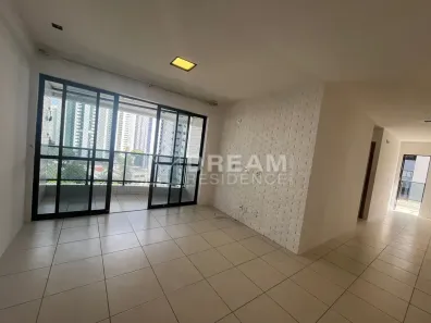 Apartamento com 3 Quartos à venda, 120m² no Rosarinho, Recife