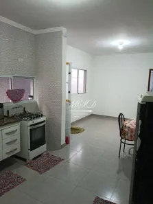 Casa com 2 Quartos à venda, 55m² no Jardim do Portal, Jacareí