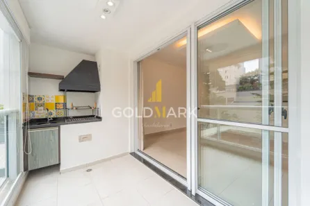 Apartamento com 2 Quartos à venda, 71m² no Cidade Monções, São Paulo