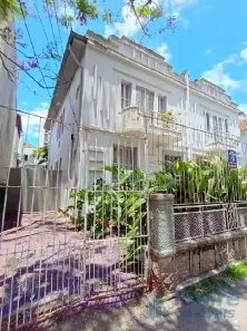 Sala Comercial para alugar, 200m² no Cidade Baixa, Porto Alegre