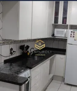 Apartamento com 2 Quartos à venda, 66m² no Jardim Vitória, Bauru