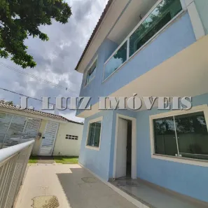 Casa de Condomínio com 3 Quartos à venda, 120m² no Tanque, Rio de Janeiro