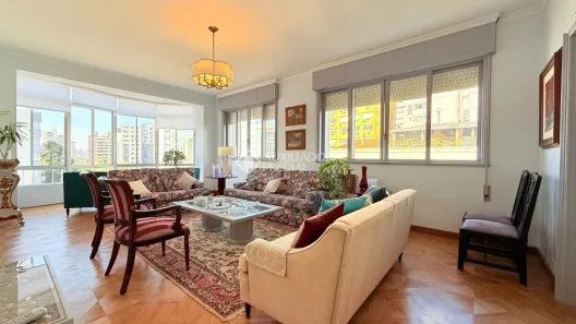 Apartamento com 4 Quartos à venda, 270m² no Independência, Porto Alegre